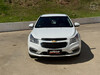 CRUZE 1.8 LT 16V FLEX 4P AUTOMÁTICO - 2016 - SANTA CRUZ DO SUL