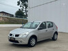 SANDERO 1.0 AUTHENTIQUE 16V FLEX 4P MANUAL - 2010 - SANTA CRUZ DO SUL
