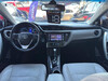 COROLLA 2.0 XEI 16V FLEX 4P AUTOMÁTICO - 2018 - SANTA CRUZ DO SUL