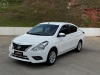 VERSA 1.6 16V FLEX SV 4P XTRONIC - 2020 - SANTA CRUZ DO SUL