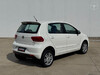 FOX 1.6 COMFORTLINE 8V FLEX 4P MANUAL - 2015 - SANTA CRUZ DO SUL