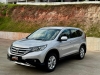CRV 2.0 LX 4X2 16V FLEX 4P AUTOMÁTICO - 2013 - SANTA CRUZ DO SUL