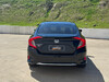 CIVIC 2.0 16V FLEXONE EXL 4P CVT - 2021 - SANTA CRUZ DO SUL