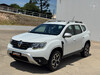 DUSTER 1.6 ICONIC 16V FLEX 4P AUTOMÁTICO - 2021 - SANTA CRUZ DO SUL