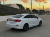 CRUZE 1.4 TURBO LTZ 16V FLEX 4P AUTOMÁTICO - 2019 - SANTA CRUZ DO SUL