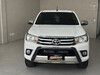 HILUX 2.8 SRV 4X4 CD 16V DIESEL 4P AUTOMÁTICO - 2016 - SANTA CRUZ DO SUL
