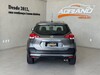 KICKS 1.6 SV 16V FLEXSTART 4P AUTOMÁTICO - 2018 - SANTA CRUZ DO SUL