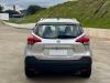 KICKS 1.6 S DIRECT 16V FLEX 4P AUTOMÁTICO - 2020 - SANTA CRUZ DO SUL