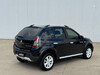 SANDERO 1.6 STEPWAY 16V FLEX 4P AUTOMÁTICO - 2014 - SANTA CRUZ DO SUL
