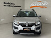 SANDERO 1.6 STEPWAY DYNAMIQUE EASY R 16V FLEX 4P AUTOMÁTICO - 2018 - SANTA CRUZ DO SUL