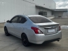 VERSA 1.6 16V FLEX UNIQUE 4P XTRONIC - 2017 - SANTA CRUZ DO SUL