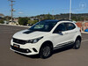 ARGO 1.3 8V TREKKING FLEX 4P MANUAL - 2022 - SANTA CRUZ DO SUL