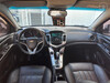 CRUZE 1.8 LT 16V FLEX 4P AUTOMÁTICO - 2016 - SANTA CRUZ DO SUL