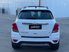 TRACKER 1.4 16V TURBO FLEX LTZ AUTOMÁTICO - 2017 - SANTA CRUZ DO SUL