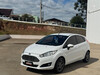 FIESTA 1.6 SE HATCH 16V FLEX 4P AUTOMÁTICO - 2015 - SANTA CRUZ DO SUL