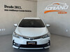 COROLLA 2.0 XEI 16V FLEX 4P AUTOMÁTICO - 2018 - SANTA CRUZ DO SUL