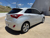I30 1.8 MPI 16V 4P AUTOMATICO - 2015 - SANTA CRUZ DO SUL