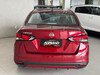 VERSA 1.6 ADVANCE 16V FLEX 4P AUTOMÁTICO - 2024 - SANTA CRUZ DO SUL