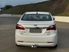 HB20S 1.6 COMFORT STYLE 16V FLEX 4P AUTOMÁTICO - 2015 - SANTA CRUZ DO SUL