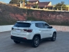 COMPASS 2.0 SPORT 4X2 16V 4P AUTOMÁTICO - 2021 - SANTA CRUZ DO SUL