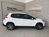 2008 1.6 16V FLEX ALLURE 4P AUTOMÁTICO - 2017 - SANTA CRUZ DO SUL