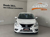 VERSA 1.6 16V FLEX UNIQUE 4P MANUAL - 2016 - SANTA CRUZ DO SUL