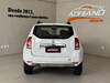 DUSTER 1.6 DYNAMIQUE 4X2 16V FLEX 4P MANUAL - 2015 - SANTA CRUZ DO SUL