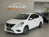 VERSA 1.6 16V SL FLEXSTART FLEX 4P AUTOMÁTICO - 2019 - SANTA CRUZ DO SUL