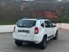 DUSTER 2.0 DYNAMIQUE 4X2 16V FLEX 4P AUTOMÁTICO - 2015 - SANTA CRUZ DO SUL