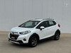 WRV 1.5 16V FLEXONE EX CVT - 2018 - SANTA CRUZ DO SUL