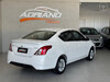 VERSA 1.6 16V FLEX SV 4P MANUAL - 2019 - SANTA CRUZ DO SUL