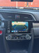 CIVIC 2.0 16V FLEXONE EXL 4P CVT - 2021 - SANTA CRUZ DO SUL