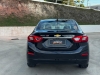 CRUZE 1.4 TURBO LTZ 16V FLEX 4P AUTOMÁTICO - 2018 - SANTA CRUZ DO SUL