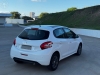 208 1.6 ALLURE 16V FLEX 4P AUTOMÁTICO - 2017 - SANTA CRUZ DO SUL