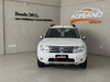 DUSTER 1.6 DYNAMIQUE 4X2 16V FLEX 4P MANUAL - 2015 - SANTA CRUZ DO SUL