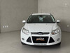 FOCUS 2.0 TITANIUM 16V FLEX 4P AUTOMÁTICO - 2015 - SANTA CRUZ DO SUL