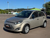FIESTA 1.0 MPI 8V 4P MANUAL - 2011 - SANTA CRUZ DO SUL