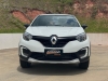 CAPTUR 1.6 16V SCE FLEX ZEN MANUAL - 2019 - SANTA CRUZ DO SUL