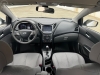 HB20S 1.6 COMFORT STYLE 16V FLEX 4P AUTOMÁTICO - 2015 - SANTA CRUZ DO SUL