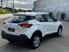 KICKS 1.6 16V FLEX S 4P MANUAL - 2020 - SANTA CRUZ DO SUL