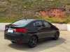 CITY 1.5 LX 16V FLEX 4P AUTOMÁTICO - 2017 - SANTA CRUZ DO SUL