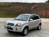 TUCSON 2.0 MPFI GLS BASE 16V 143CV 2WD FLEX 4P AUTOMÁTICO - 2012 - SANTA CRUZ DO SUL