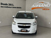 SPIN 1.8 LT 8V FLEX 4P AUTOMÁTICO - 2013 - SANTA CRUZ DO SUL