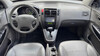 TUCSON 2.0 MPFI GLS 16V 143CV 2WD FLEX 4P AUTOMÁTICO - 2017 - SANTA CRUZ DO SUL