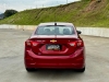 CRUZE 1.4 TURBO LT 16V FLEX 4P AUTOMÁTICO - 2018 - SANTA CRUZ DO SUL