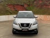 KICKS 1.6 16V FLEX SV 4P XTRONIC - 2019 - SANTA CRUZ DO SUL