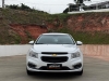 CRUZE 1.8 LT 16V FLEX 4P AUTOMÁTICO - 2016 - SANTA CRUZ DO SUL