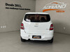 SPIN 1.8 LT 8V FLEX 4P AUTOMÁTICO - 2013 - SANTA CRUZ DO SUL