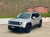 RENEGADE 1.8 16V FLEX LONGITUDE 4P AUTOMÁTICO - 2016 - SANTA CRUZ DO SUL