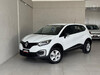 CAPTUR 1.6 LIFE 16V FLEX 4P AUTOMÁTICO - 2019 - SANTA CRUZ DO SUL